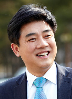 김병욱 국회의원(더불어민주당, 경기도 성남시.분당을)