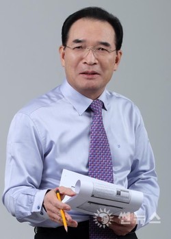 배영식 전 국회의원