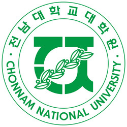 전남대학교대학원 교표