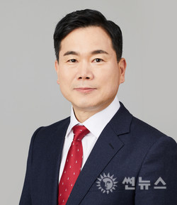 김승수 국회의원(미래통합당. 대구시 북구을)