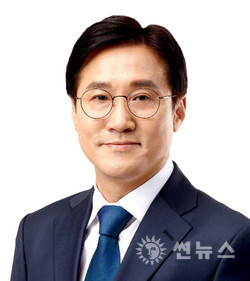 신영대 국회의원(더불어민주당. 전북 군산시)