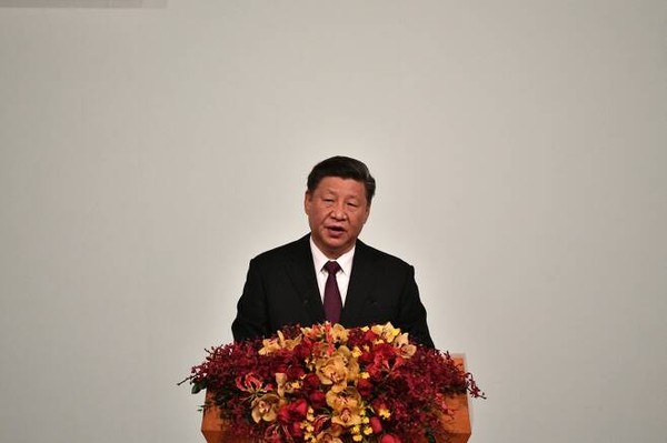 시진핑 중국국가주석