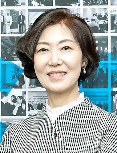 이유미 경북대 교수