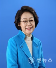 박혜자 민주당 광주 서구갑 국회의원 예비후보