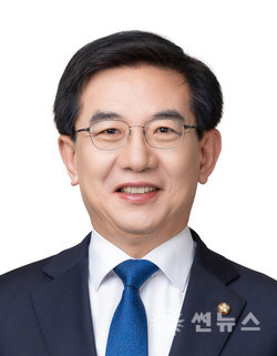  더불어민주당 인천 연수을 정일영 국회의원(송도1·2·3·4·5동)