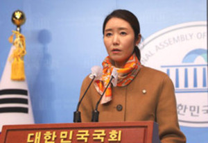 강선우 민주당 대변인