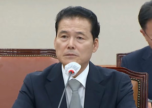 김영호 통일부장관