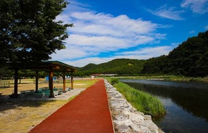 임고강변공원 2
