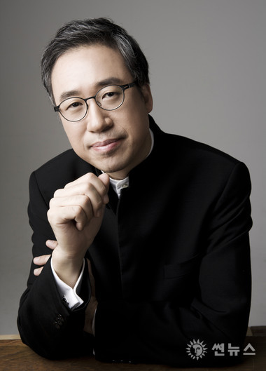 예술의전당 신임 사장 장형준