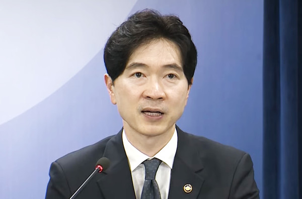 박성훈 해양수산부 차관